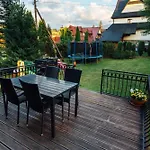 Apartament Zacisze Tatr